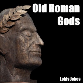 Old Roman Gods