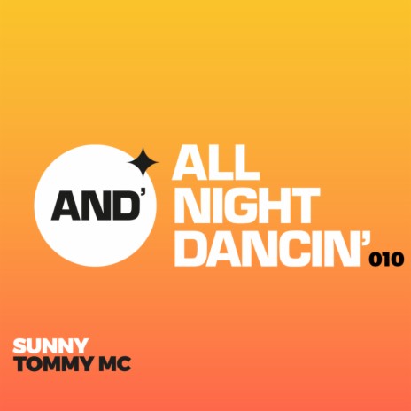 Sunny (Extended Mix)