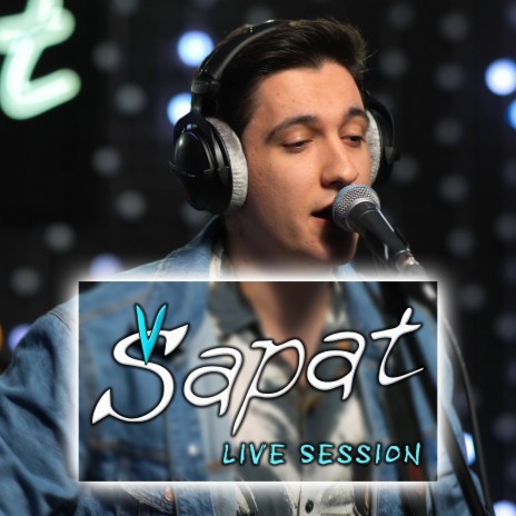 Mi nećemo promeniti svet (Šapat Live Session) | Boomplay Music