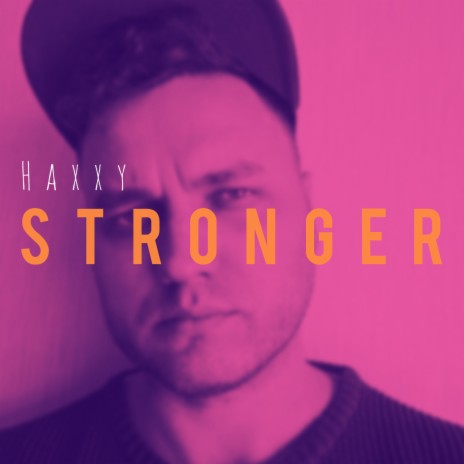 Stronger | Boomplay Music