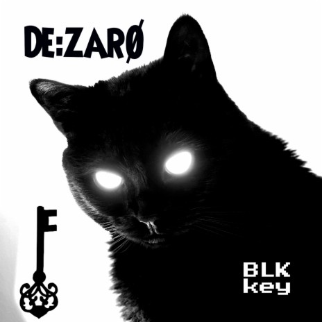 Blk Key