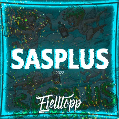 SASPLUS 2022 | Boomplay Music