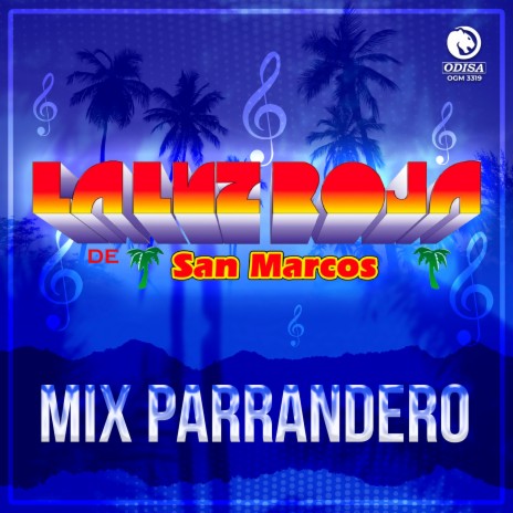 Mix Parrandero ft. ADN Sabanero | Boomplay Music