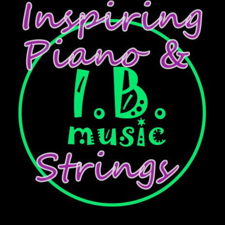 Emotional Inspiring Piano & Strings