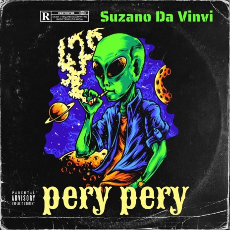 Pery Pery | Boomplay Music