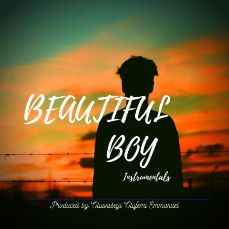 Beautiful Boy | Boomplay Music