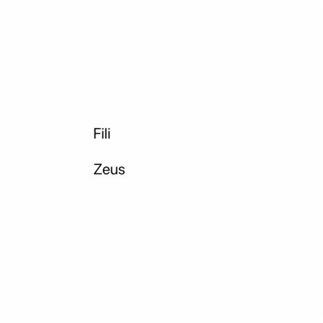 Zeus | Boomplay Music