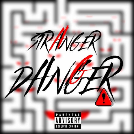 STRaNGER DaNGER | Boomplay Music