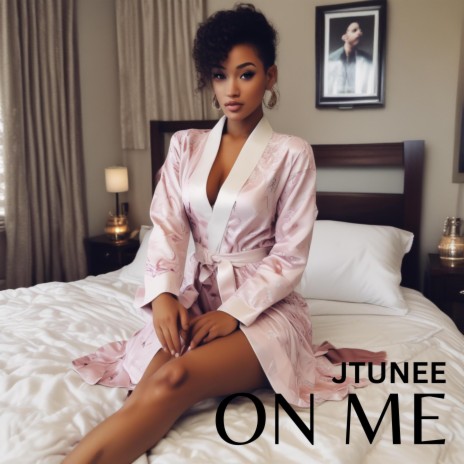 ON ME | Boomplay Music