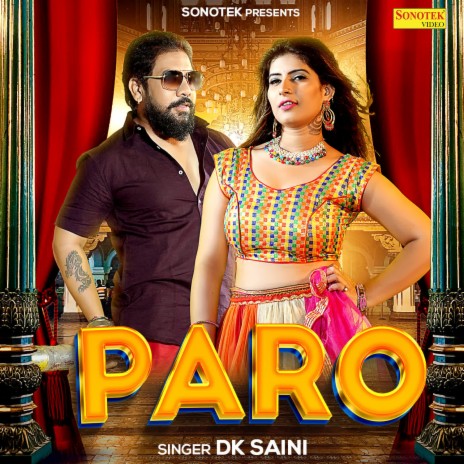 Paro | Boomplay Music