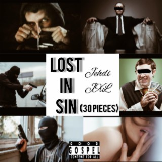 Lost in Sin (30 pieces)