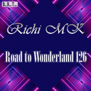 Road to Wonderland 126