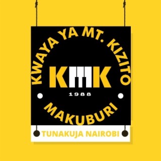 Tunakuja Nairobi