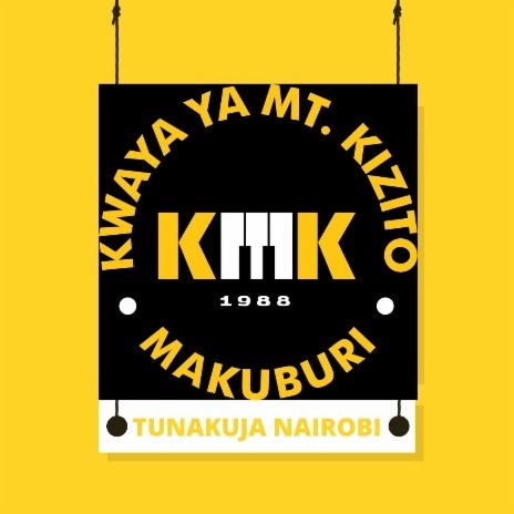 Tunakuja Nairobi | Boomplay Music