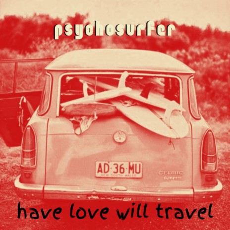 have love will travel | Boomplay Music