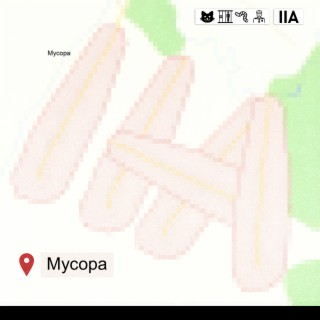 Мусора