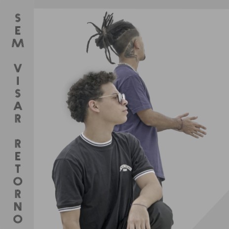 Sem visar retorno ft. Tupi Rasta | Boomplay Music