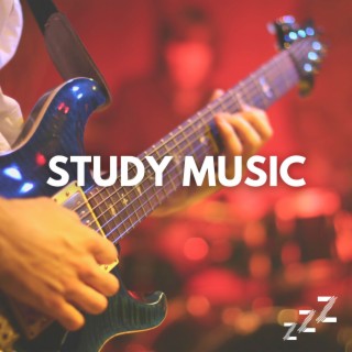 Study Music: Chill Guitar for Focus