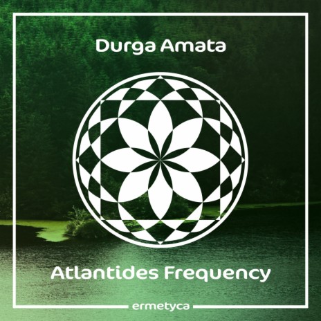 Atlantides Frequency | Boomplay Music