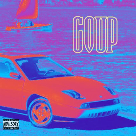 COUP ft. Mvzza | Boomplay Music