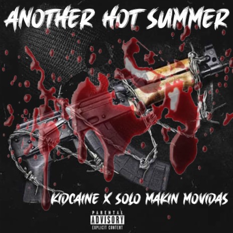 Another Hot Summer | Boomplay Music