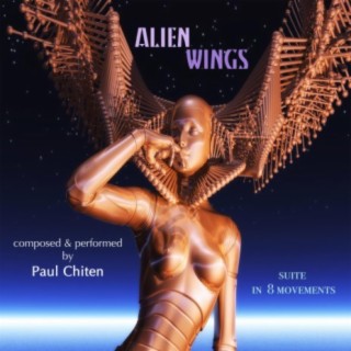 Alien Wings