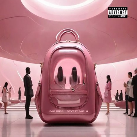 Bag Rosa ft. Fab1n | Boomplay Music