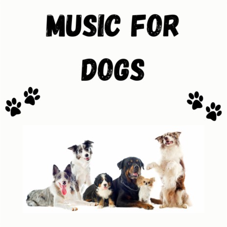 Puppy ft. Music For Dogs Peace, Relaxing Puppy Music & Calm Pets Music Academy