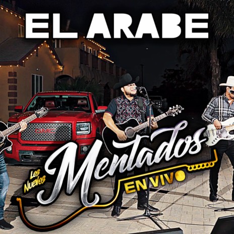 El Arabe | Boomplay Music