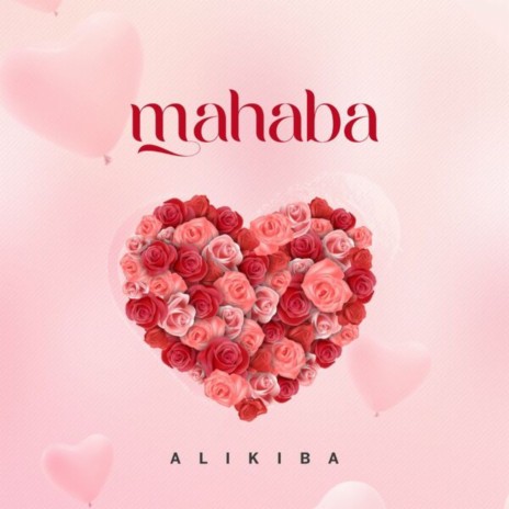 MAHABA ft. DEEJAY STEAM254 | Boomplay Music