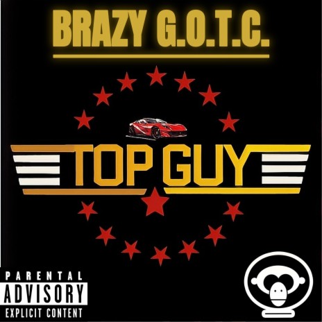 TOP GUY | Boomplay Music