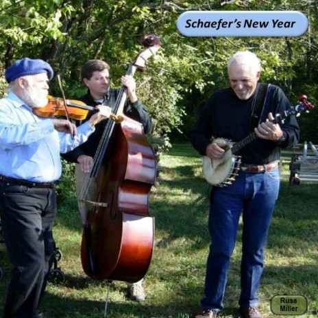Schaefer's New Year | Boomplay Music
