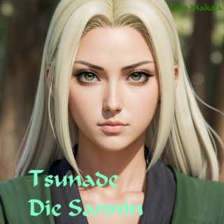 Tsunade, die Sannin