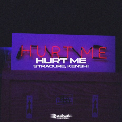 Hurt Me ft. KENSHI | Boomplay Music