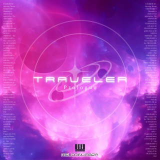 TRAVELER / MELODINUMBRA