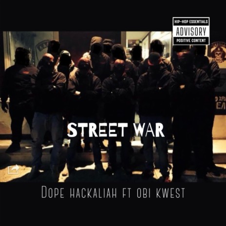 Street War ft. Obi Kwest | Boomplay Music