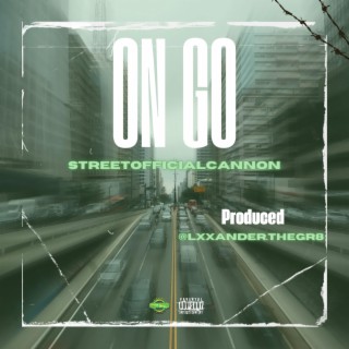 On Go (freestyle)