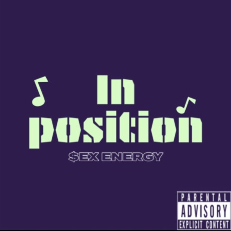 In position | Boomplay Music