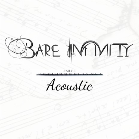 Bare Infinity - Escape (Acoustic) MP3 Download & Lyrics
