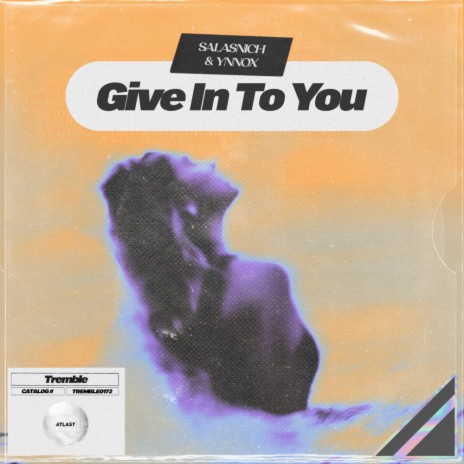 Give In To You ft. Ynnox | Boomplay Music