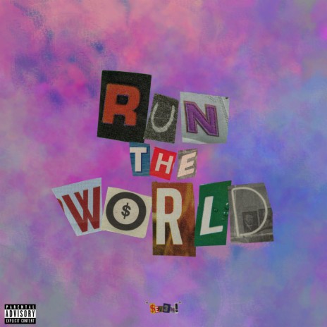 Run the World | Boomplay Music