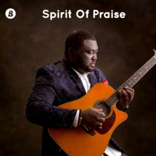 Spirit of Praise