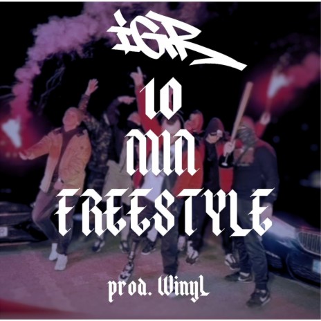 10 Min Freestyle