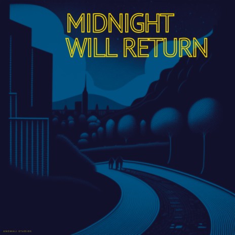 Midnight Will Return | Boomplay Music