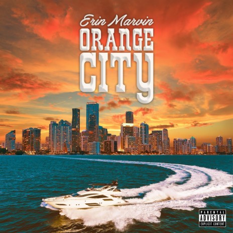 Orange City