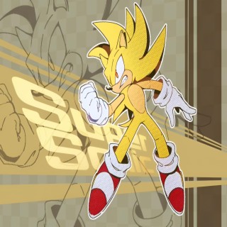 Super Sonic