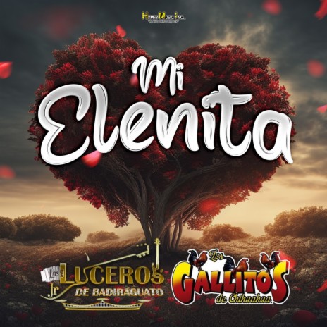 Mi Elenita ft. Los Gallitos de Chihuahua | Boomplay Music