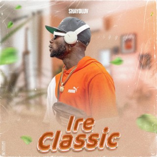 Ire classic