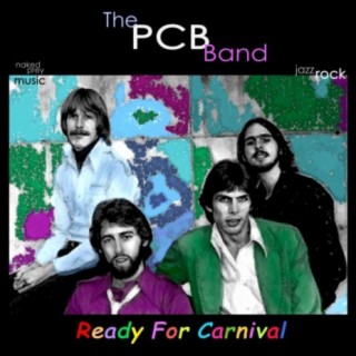 The PCB Band – Ready For Carnival