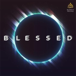 Blessed (Minus One) [Instrumental]